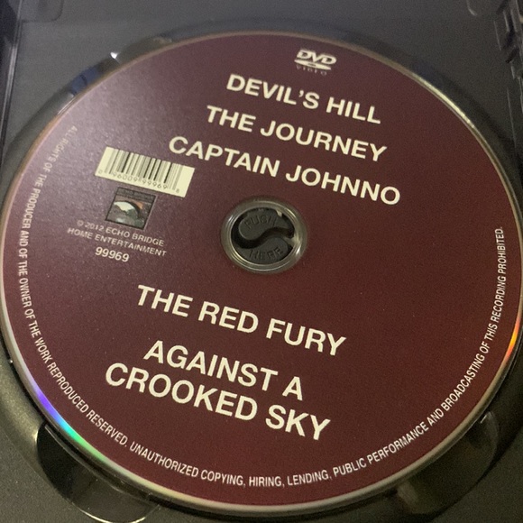 10 movie Family Adventure Pack - Picture 3 of 4